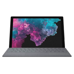 Laptop Tablet Microsoft Surface PRO 6+ i5 8350U Touch 8GB Ram 256GB NVME